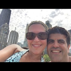 Meet your Posher, Samantha